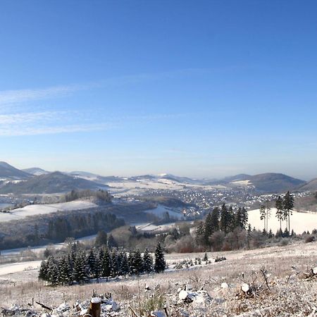 Waldhotel Schinkenwirt 올스버그 외부 사진