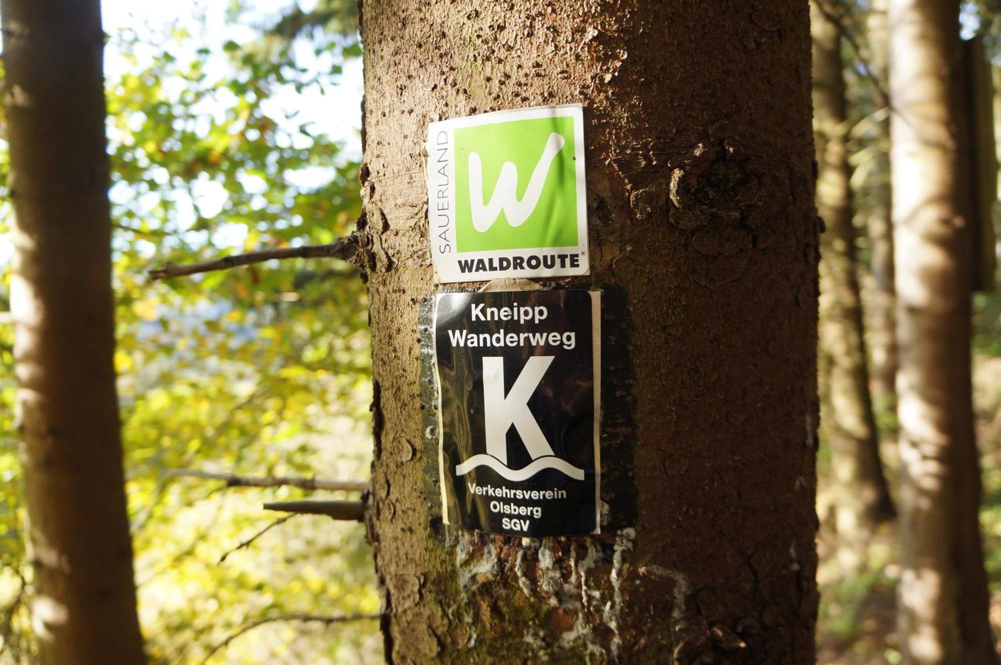 Waldhotel Schinkenwirt 올스버그 외부 사진